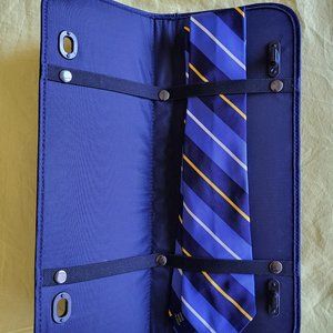 Necktie Travel Case